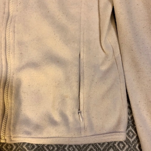 Lacoste Fleece Jacket - Picture 4 of 7